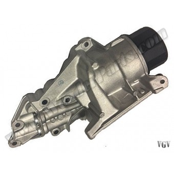 Yağ Filtre Kütüğü M272 [W203 W204 W211 W212 W221 W164 W251]